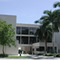 Padrón Campus building