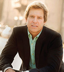 Dr. Eric W. Hoffman, Dean of the Honors College