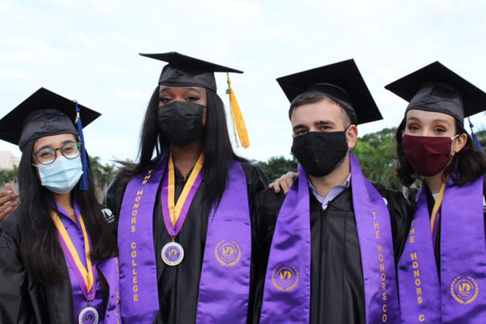 Miami Dade College Graduation Dates 2022 - January Calendar 2022