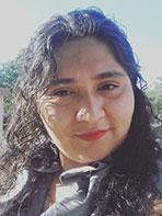 Elizabeth Suarez