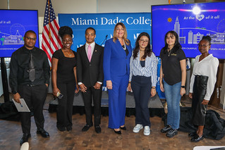 Official Miami Dade College Homepage