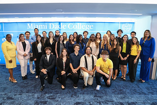 Official Miami Dade College Homepage