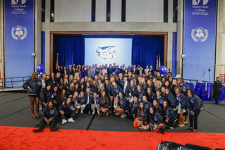 View slideshow for Athletic Gala End of Year at Kendall, April 23, 2025