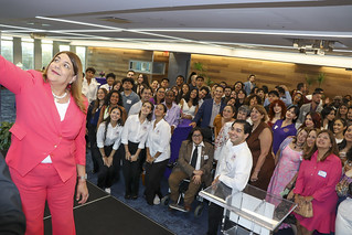 View slideshow for The Honors College 2nd Annual Alumni Reunion at Padron campus, June 20, 2025
