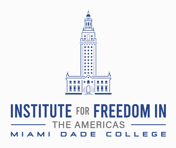 Institute Freedom Logo