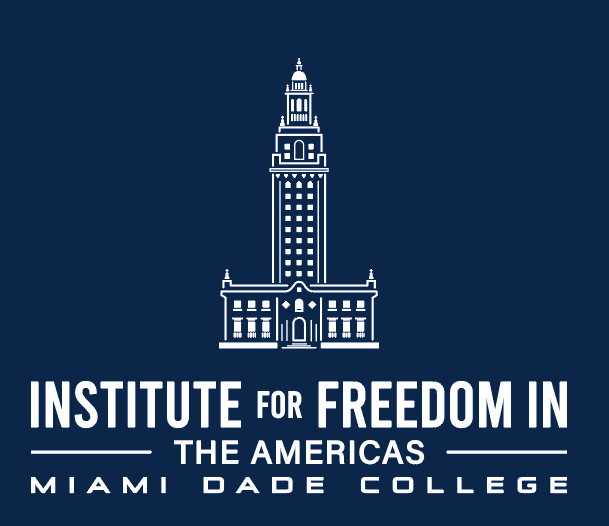 Institute Freedom Logo