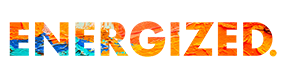 Our Future Energized logo