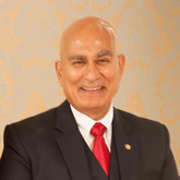 Dr. Mohsin Jaffer
