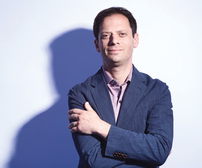 Adam Birnbaum