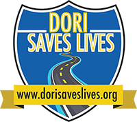 Dor Saves Lives logo