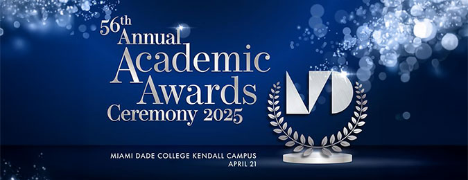 2025 Academic Awards