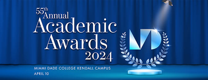 2024 Academic Awards