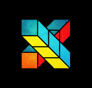 10 by 10 logo
