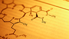 Molecular diagram