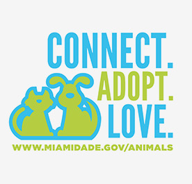 Miami-Dade Animals Adopt