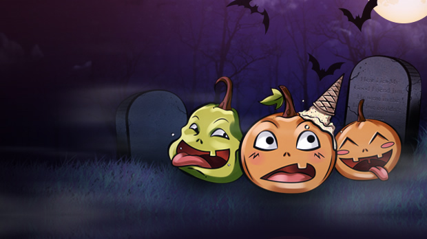 Spooky Night