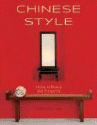 Chinese style : living in beauty and prosperity