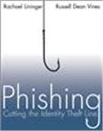 Phishing : cutting the identity theft line