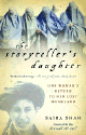 The storyteller's daughter : one woman's return to her lost homeland