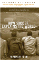 How soccer explains the world : an unlikely theory of globalization