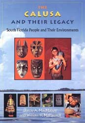 The Calusa and their legacy