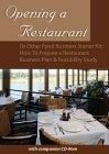 Opening a restaurant or other food business starter kit