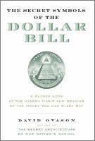 The secret symbols of the dollar bill