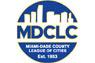 MDCLC logo