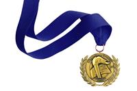 Presidential medal