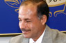 BHC President Johnny González