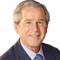 George W. Bush