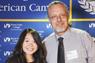 Meily Wu and Michael Mathews