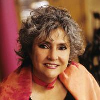Laura Esquivel