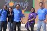 Alternative Break service-learning project of The Honors College at MDC 