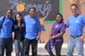 Alternative Break service-learning project of The Honors College at MDC