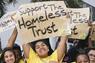 Homeless Awareness Day at MDC