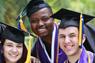 Honors College graduates