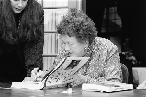Julia Child