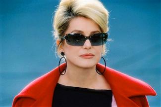 Catherine Deneuve