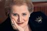 Madeleine Albright