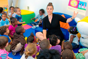 Preschool Education