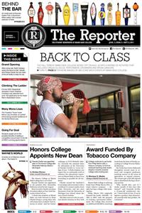 Inforum e-paper picture