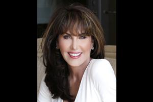 Robin McGraw Brings Her Message of Empowerment to Miami ...