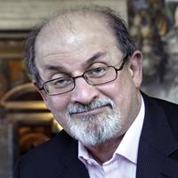 Salman Rushdie