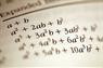 Math equation