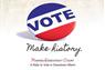 Making Democracy Count poster