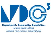 MDC3 logo