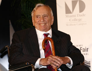 Gore Vidal