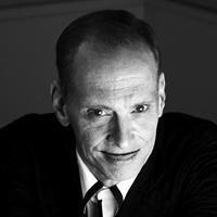 John Waters
