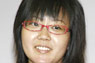 Student from China's Tianjin Professional College